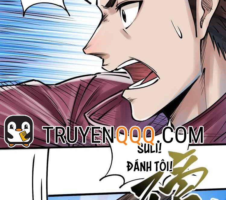 Thế Giới Xa Lạ Chapter 37 - Trang 2