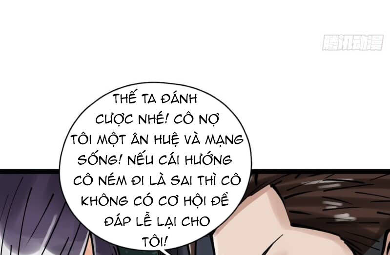 Thế Giới Xa Lạ Chapter 35 - Trang 2