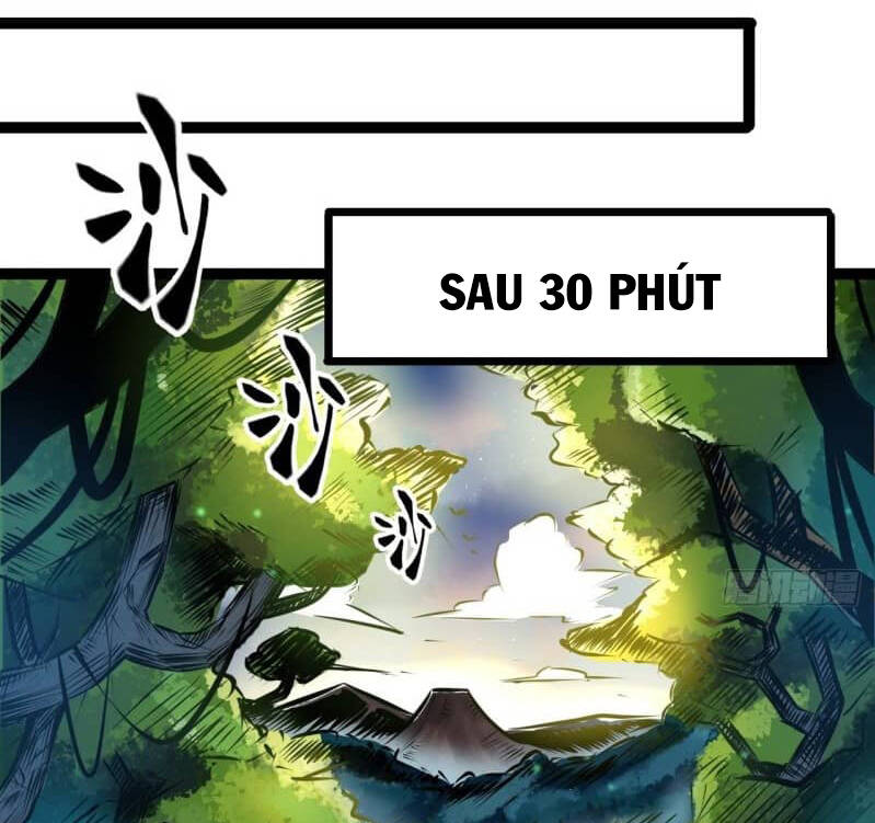 Thế Giới Xa Lạ Chapter 35 - Trang 2