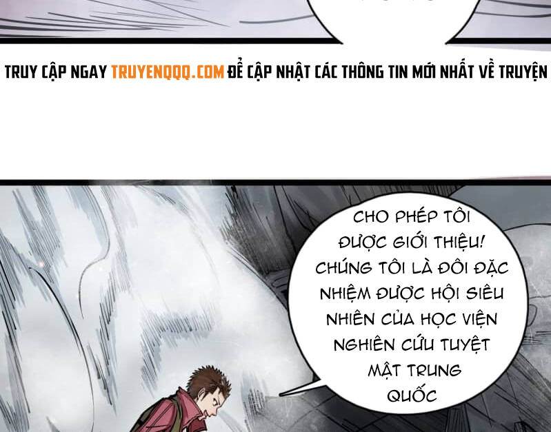 Thế Giới Xa Lạ Chapter 34 - Trang 2