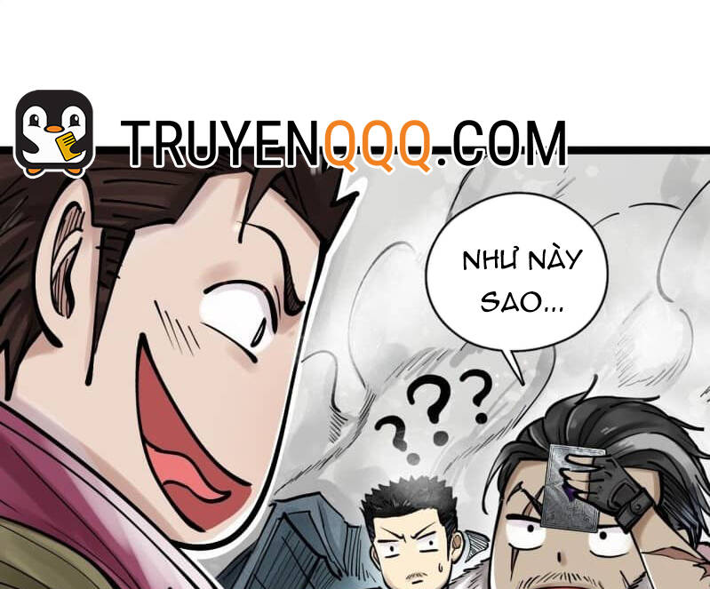 Thế Giới Xa Lạ Chapter 34 - Trang 2