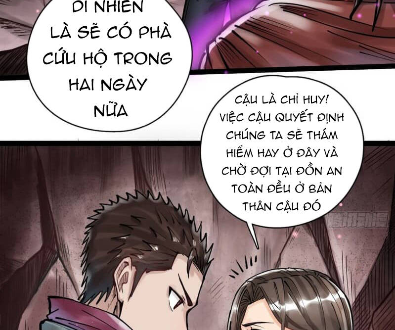 Thế Giới Xa Lạ Chapter 34 - Trang 2