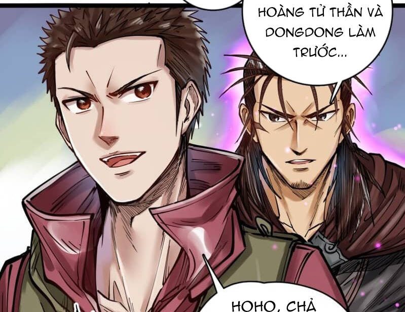 Thế Giới Xa Lạ Chapter 34 - Trang 2