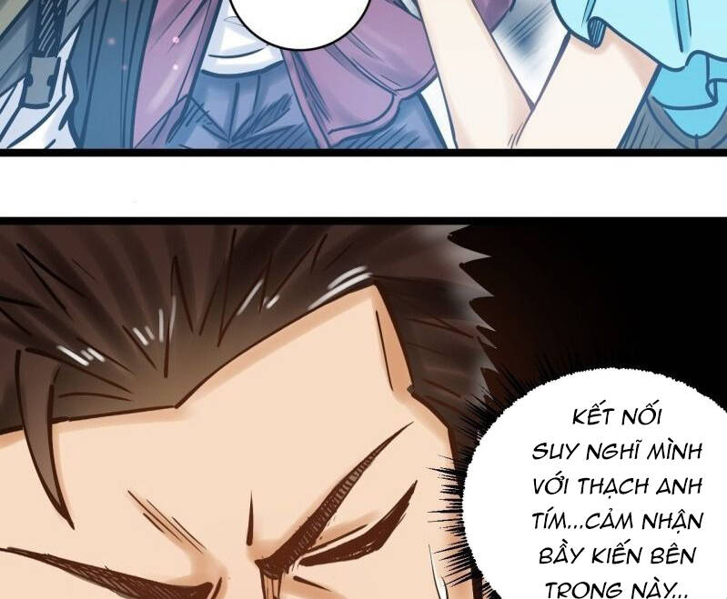 Thế Giới Xa Lạ Chapter 33 - Trang 2