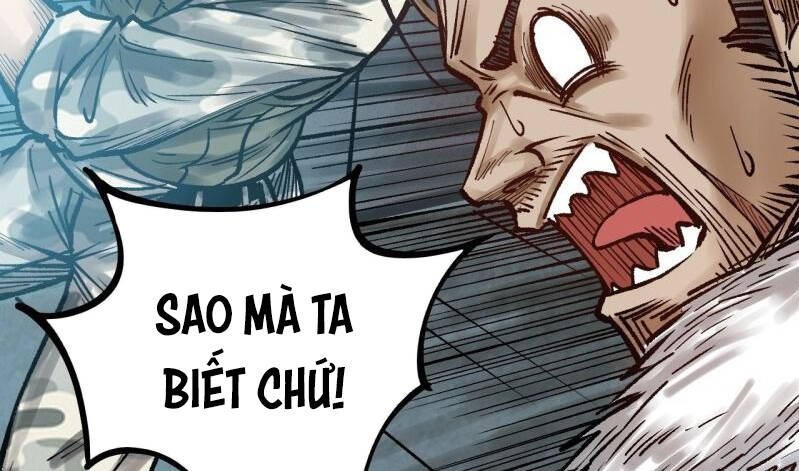 Thế Giới Xa Lạ Chapter 33 - Trang 2