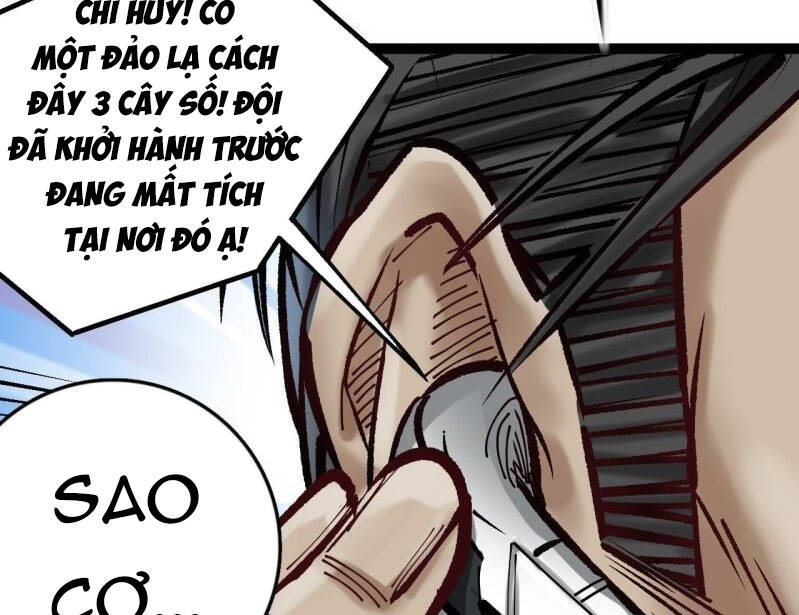 Thế Giới Xa Lạ Chapter 32 - Trang 2