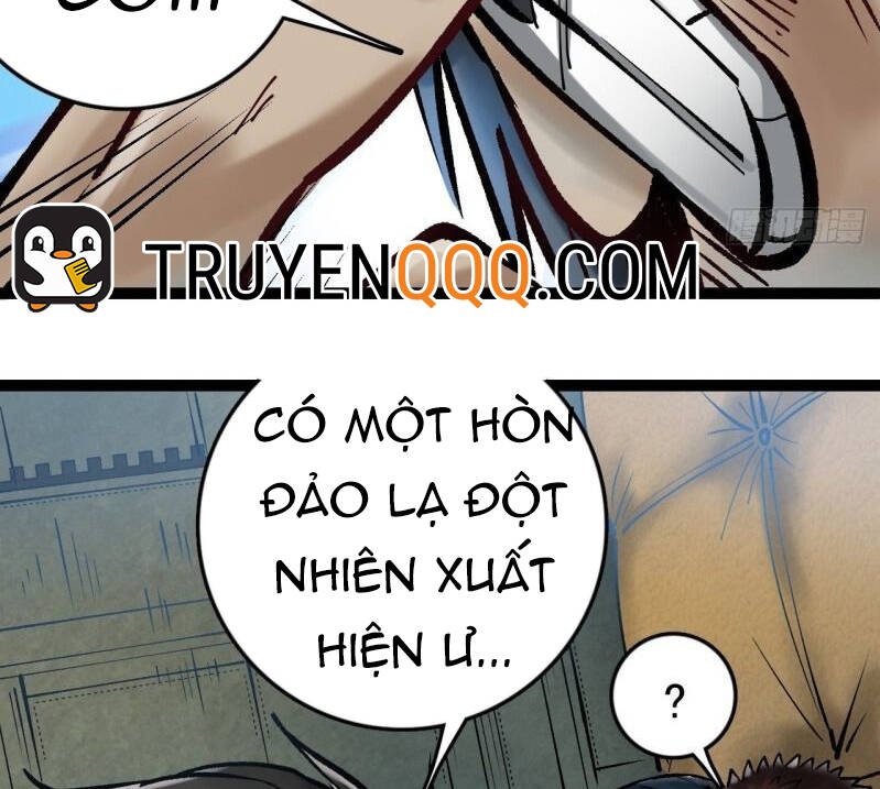 Thế Giới Xa Lạ Chapter 32 - Trang 2