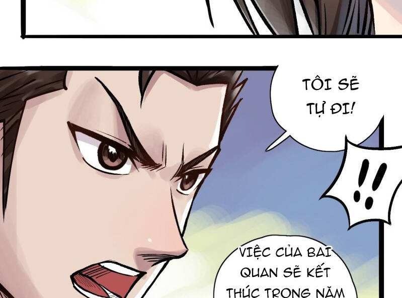 Thế Giới Xa Lạ Chapter 30 - Trang 2