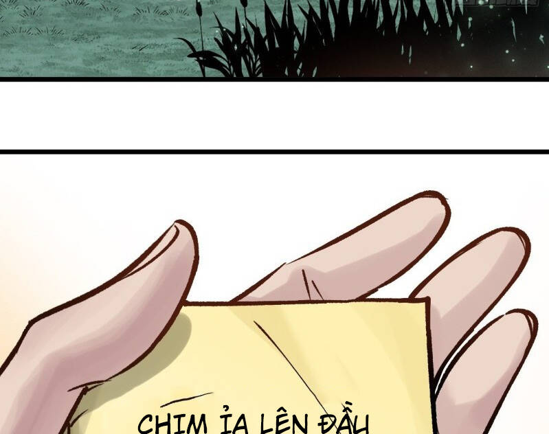 Thế Giới Xa Lạ Chapter 30 - Trang 2