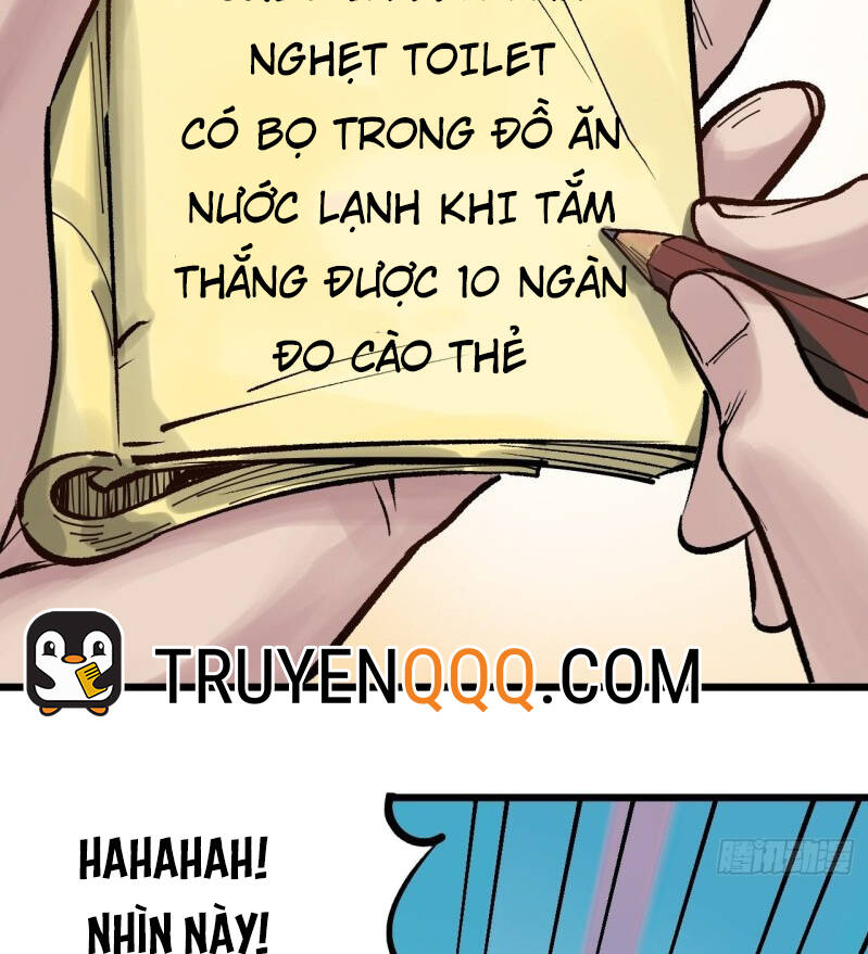 Thế Giới Xa Lạ Chapter 30 - Trang 2