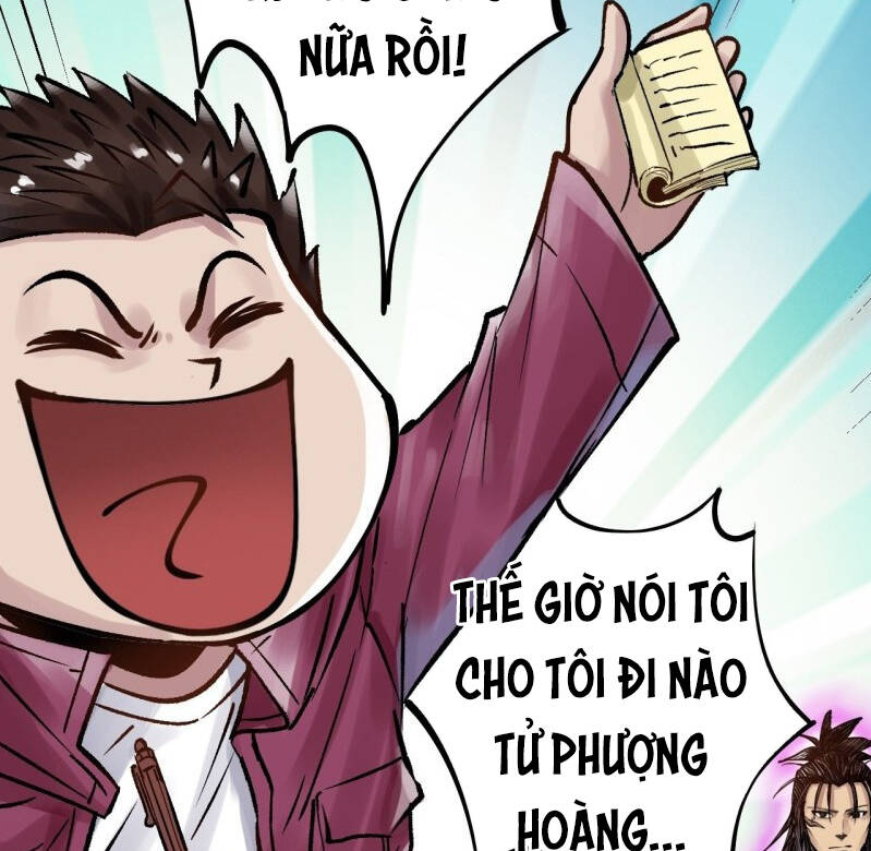 Thế Giới Xa Lạ Chapter 30 - Trang 2