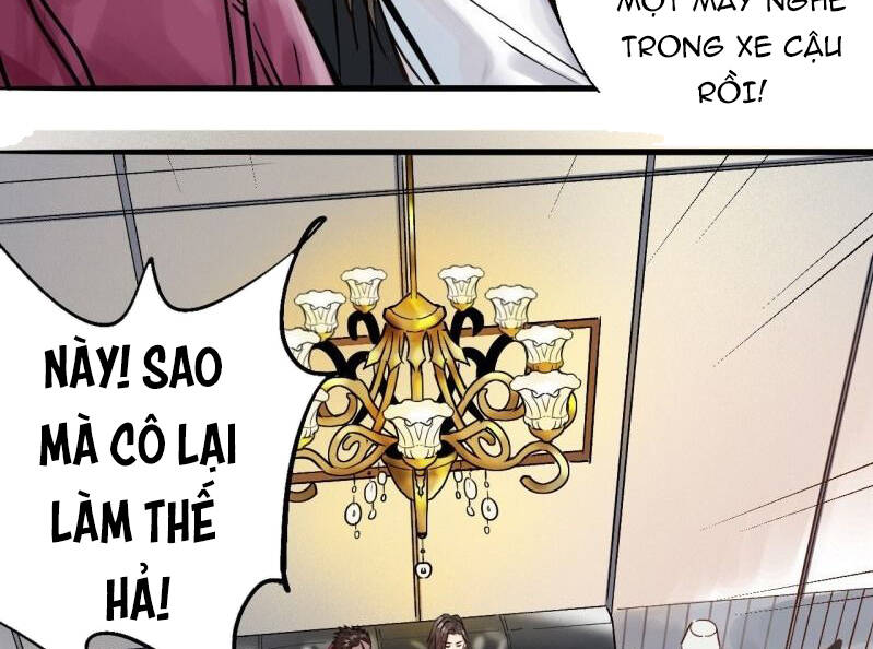 Thế Giới Xa Lạ Chapter 28 - Trang 2