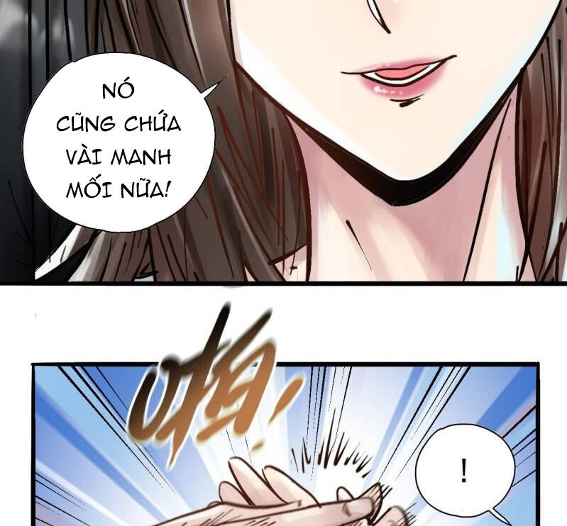 Thế Giới Xa Lạ Chapter 28 - Trang 2