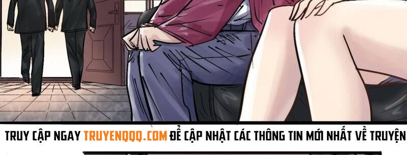 Thế Giới Xa Lạ Chapter 28 - Trang 2