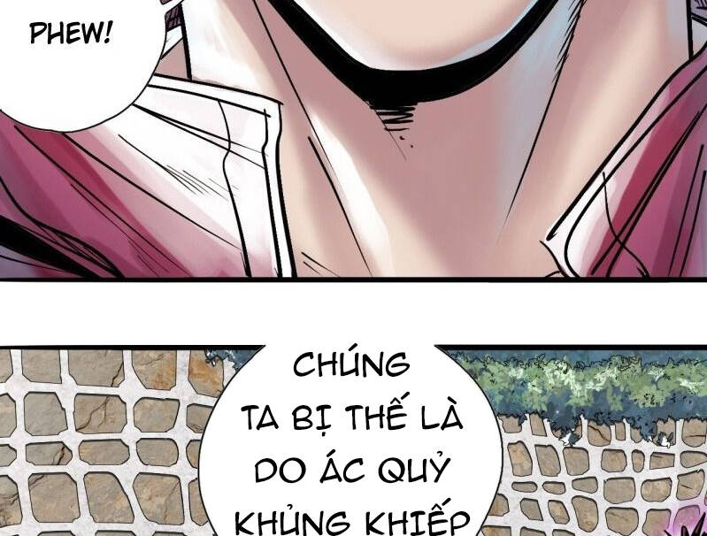 Thế Giới Xa Lạ Chapter 27 - Trang 2