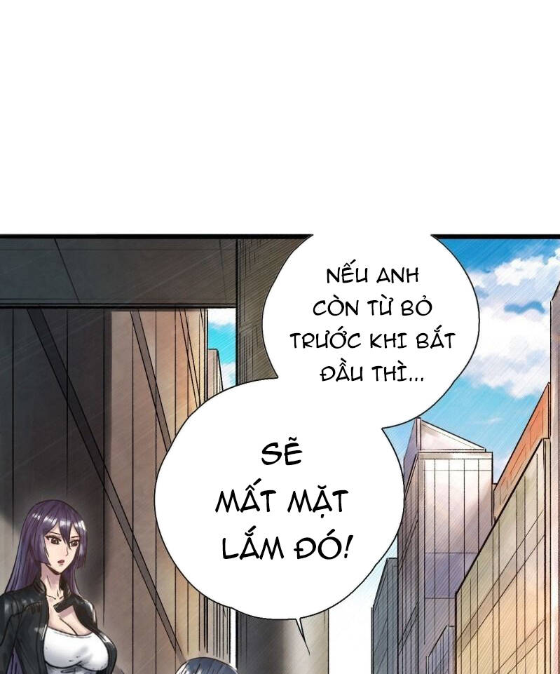 Thế Giới Xa Lạ Chapter 27 - Trang 2