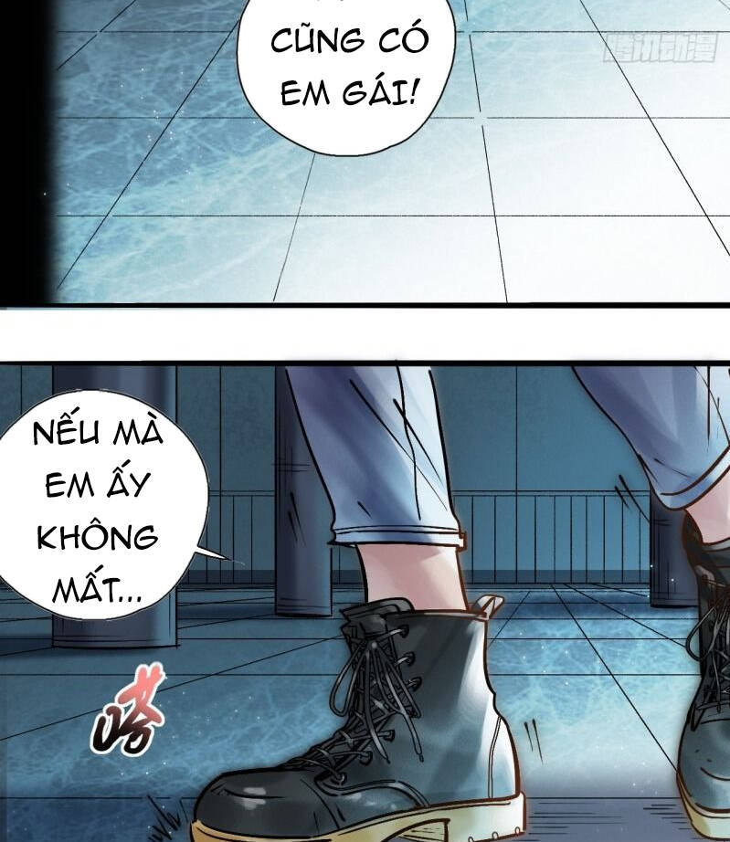 Thế Giới Xa Lạ Chapter 26 - Trang 2