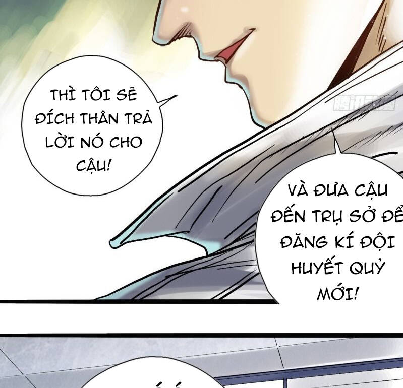 Thế Giới Xa Lạ Chapter 26 - Trang 2