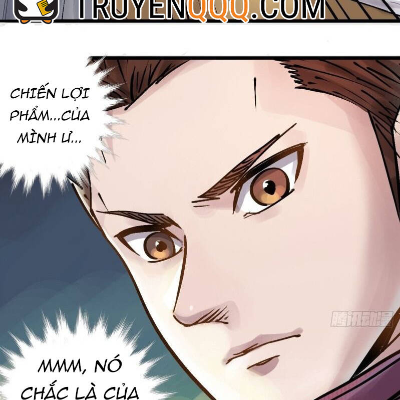 Thế Giới Xa Lạ Chapter 25 - Trang 2