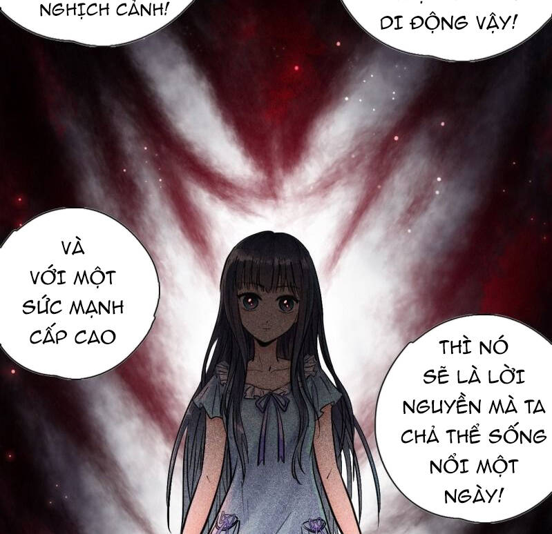 Thế Giới Xa Lạ Chapter 25 - Trang 2