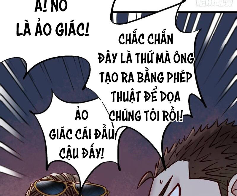 Thế Giới Xa Lạ Chapter 21 - Trang 2