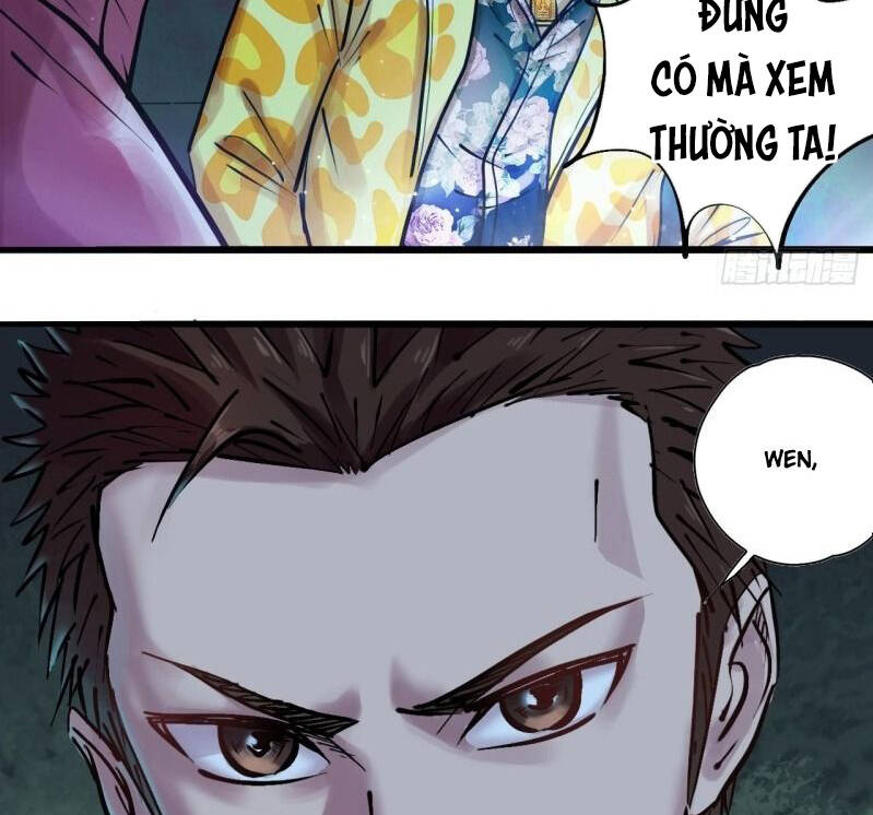 Thế Giới Xa Lạ Chapter 21 - Trang 2