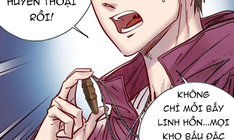 Thế Giới Xa Lạ Chapter 18 - Trang 2