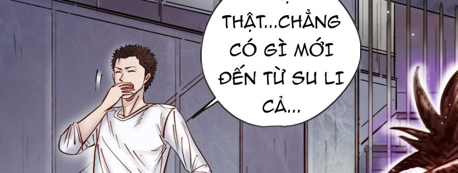 Thế Giới Xa Lạ Chapter 17 - Trang 2