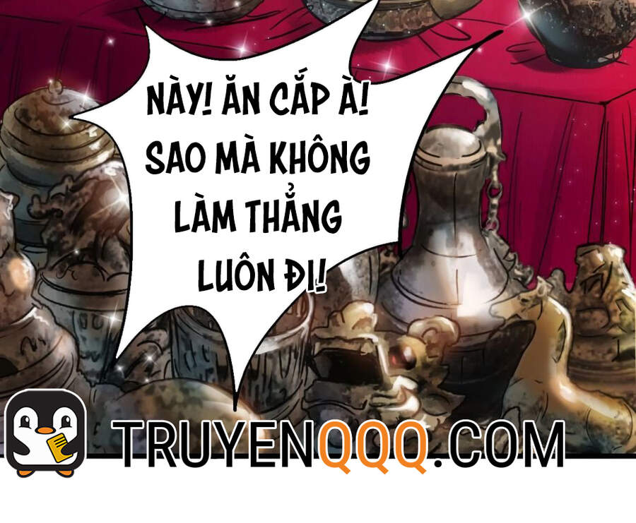 Thế Giới Xa Lạ Chapter 16 - Trang 2