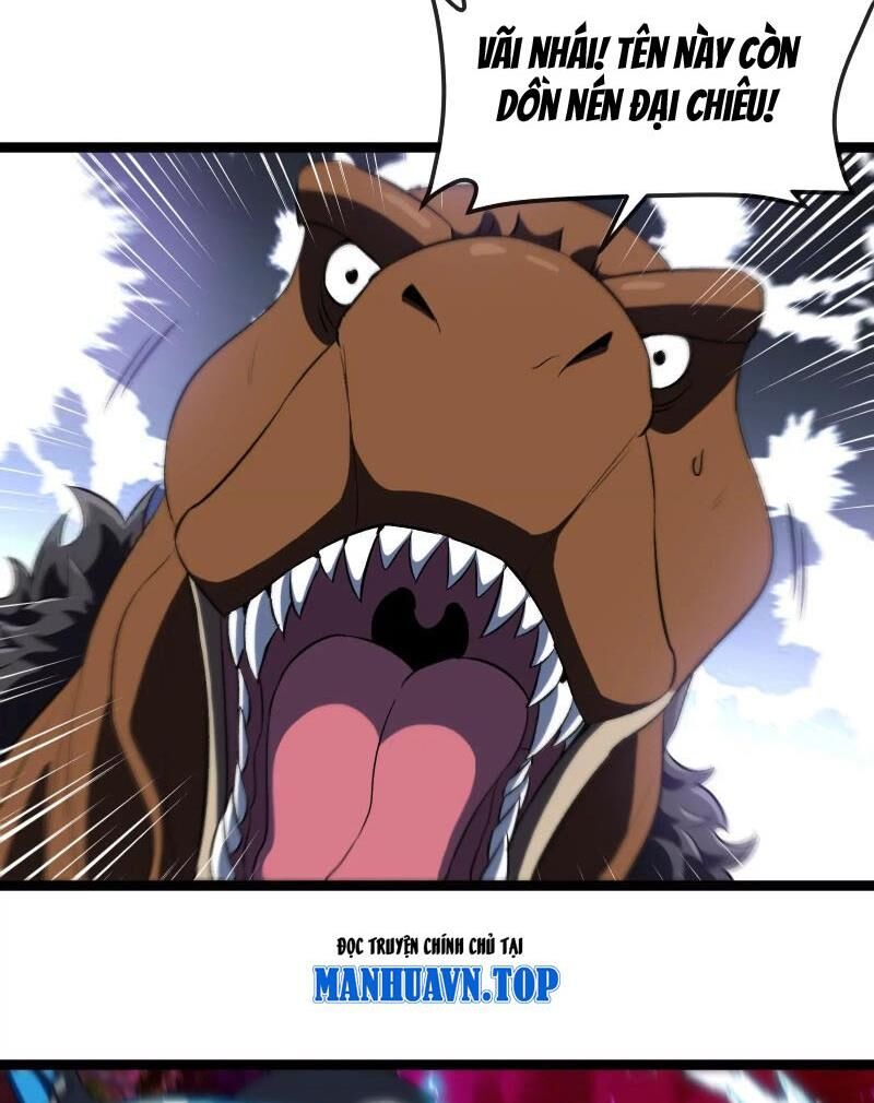 Trùng Sinh Thành Godzilla Chapter 165 - Trang 2