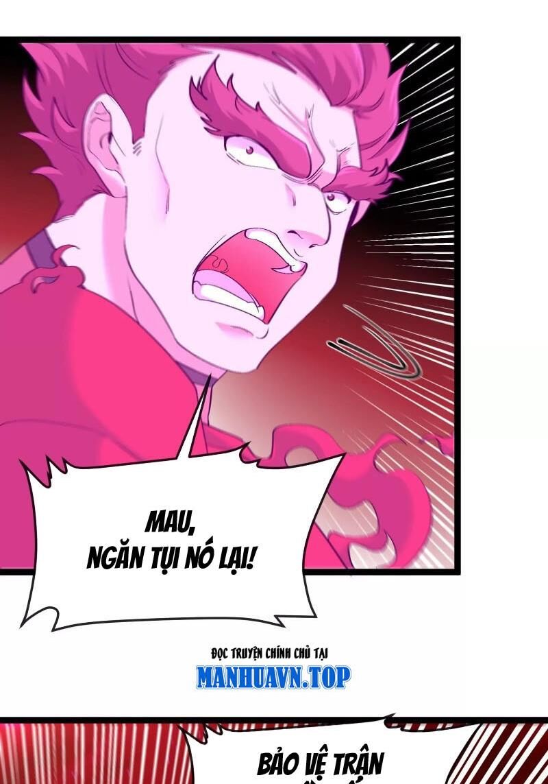 Trùng Sinh Thành Godzilla Chapter 165 - Trang 2