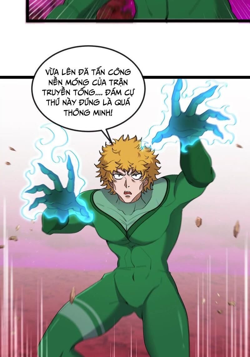 Trùng Sinh Thành Godzilla Chapter 165 - Trang 2