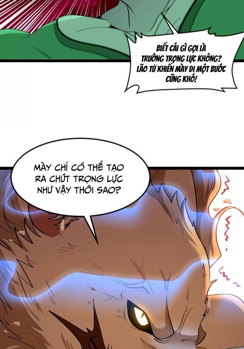 Trùng Sinh Thành Godzilla Chapter 165 - Trang 2