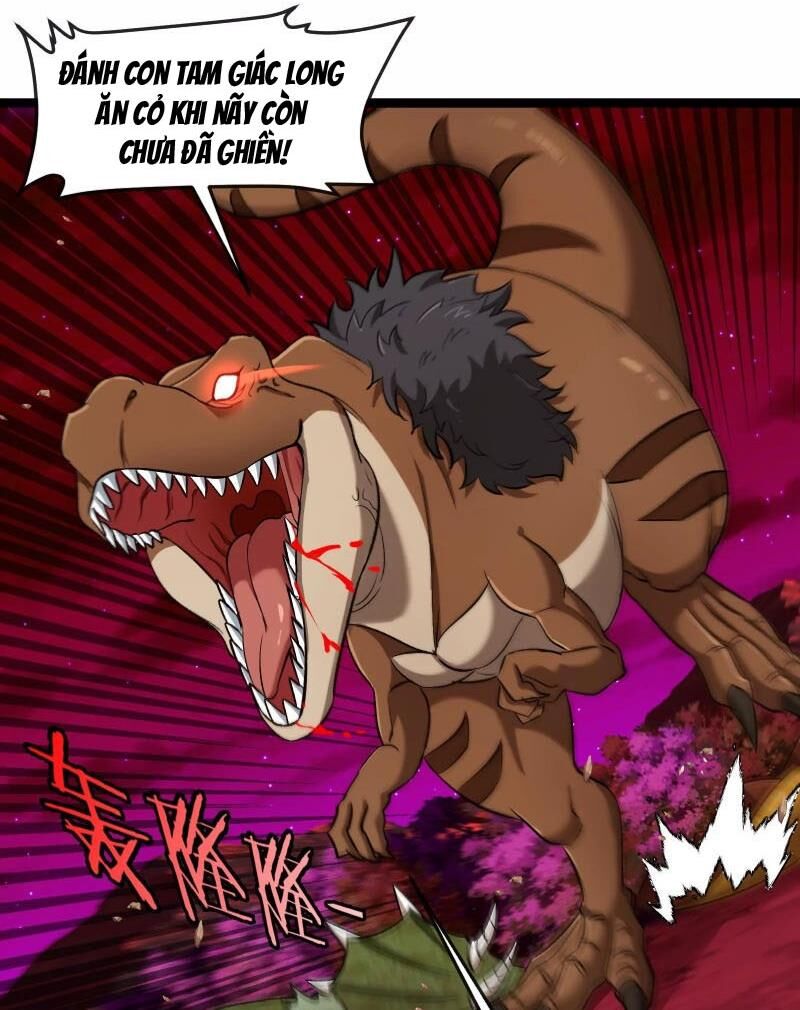 Trùng Sinh Thành Godzilla Chapter 165 - Trang 2