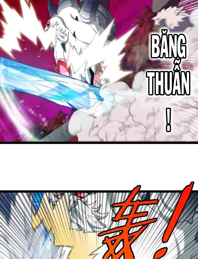 Trùng Sinh Thành Godzilla Chapter 165 - Trang 2