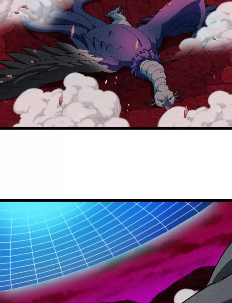 Trùng Sinh Thành Godzilla Chapter 165 - Trang 2