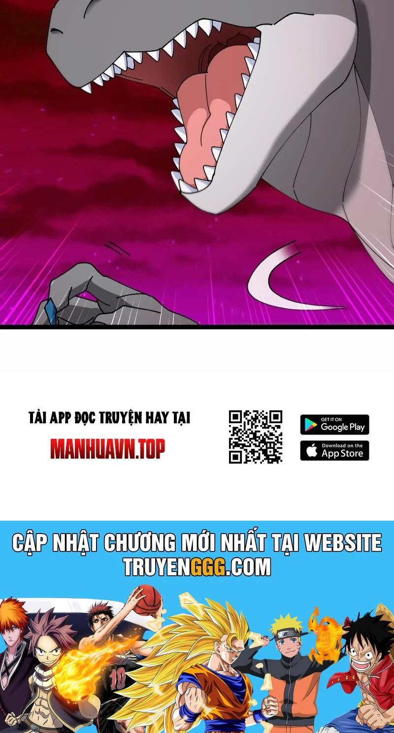 Trùng Sinh Thành Godzilla Chapter 165 - Trang 2