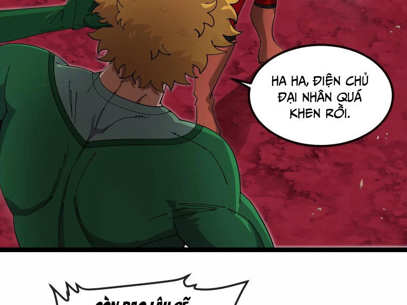 Trùng Sinh Thành Godzilla Chapter 163 - Trang 2