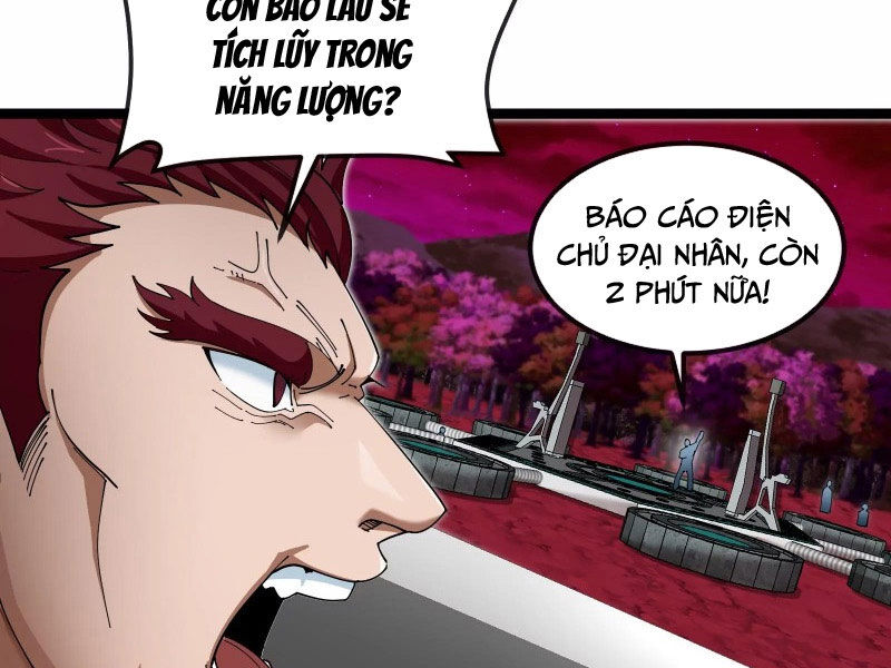 Trùng Sinh Thành Godzilla Chapter 163 - Trang 2