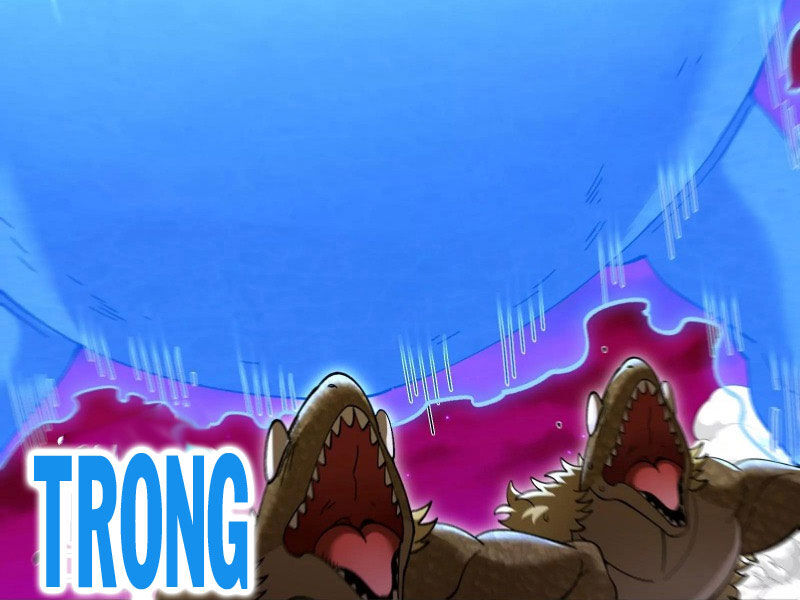 Trùng Sinh Thành Godzilla Chapter 163 - Trang 2