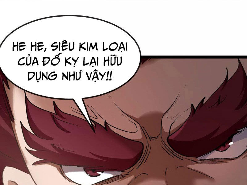 Trùng Sinh Thành Godzilla Chapter 163 - Trang 2