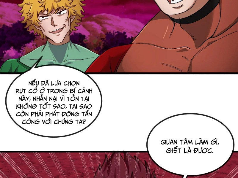 Trùng Sinh Thành Godzilla Chapter 163 - Trang 2