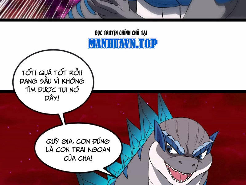 Trùng Sinh Thành Godzilla Chapter 163 - Trang 2