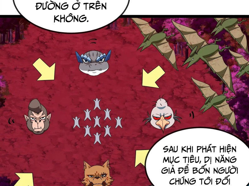 Trùng Sinh Thành Godzilla Chapter 163 - Trang 2