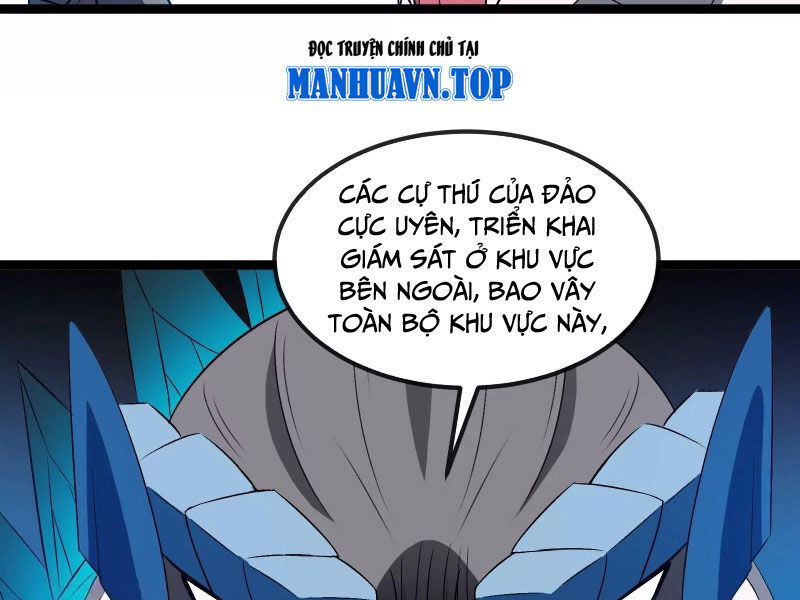 Trùng Sinh Thành Godzilla Chapter 163 - Trang 2