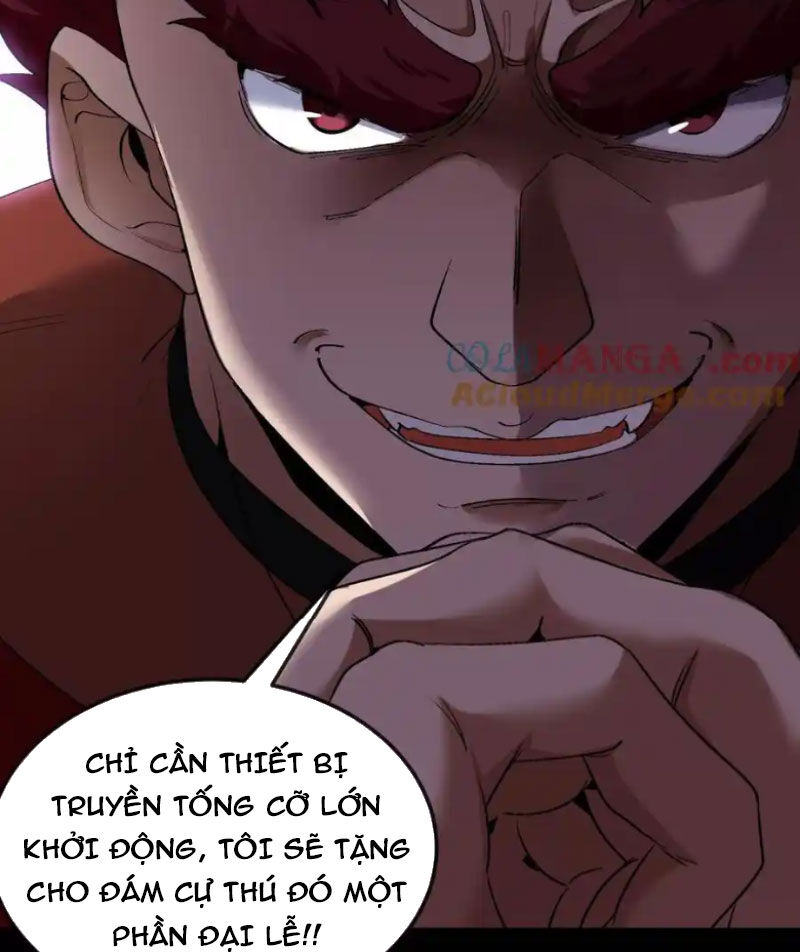 Trùng Sinh Thành Godzilla Chapter 161 - Trang 2