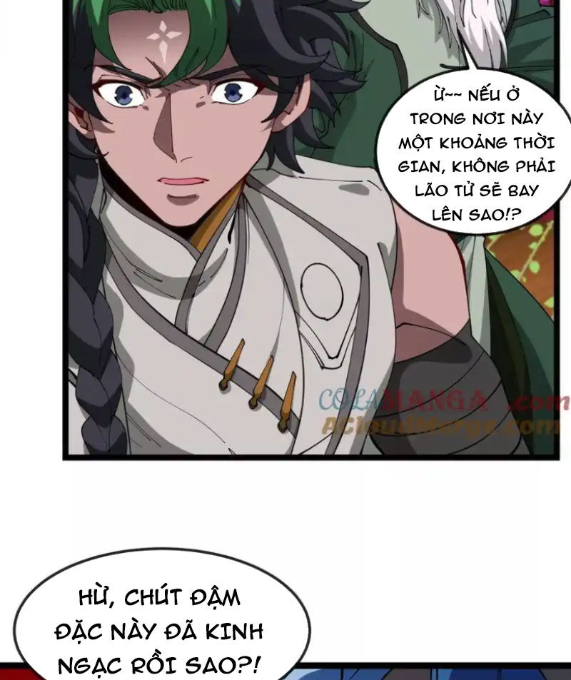 Trùng Sinh Thành Godzilla Chapter 161 - Trang 2