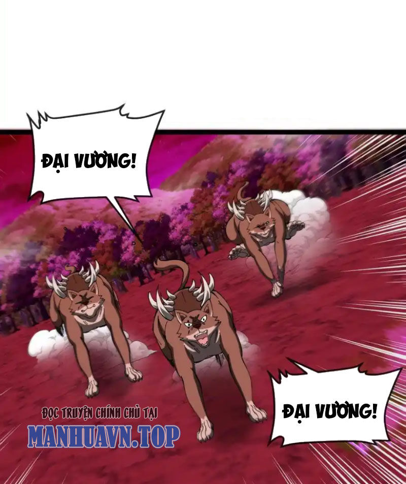 Trùng Sinh Thành Godzilla Chapter 161 - Trang 2