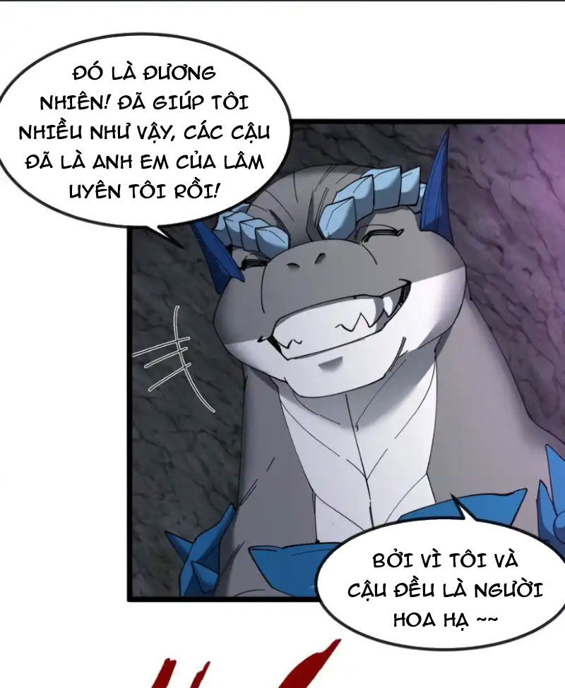 Trùng Sinh Thành Godzilla Chapter 160 - Trang 2