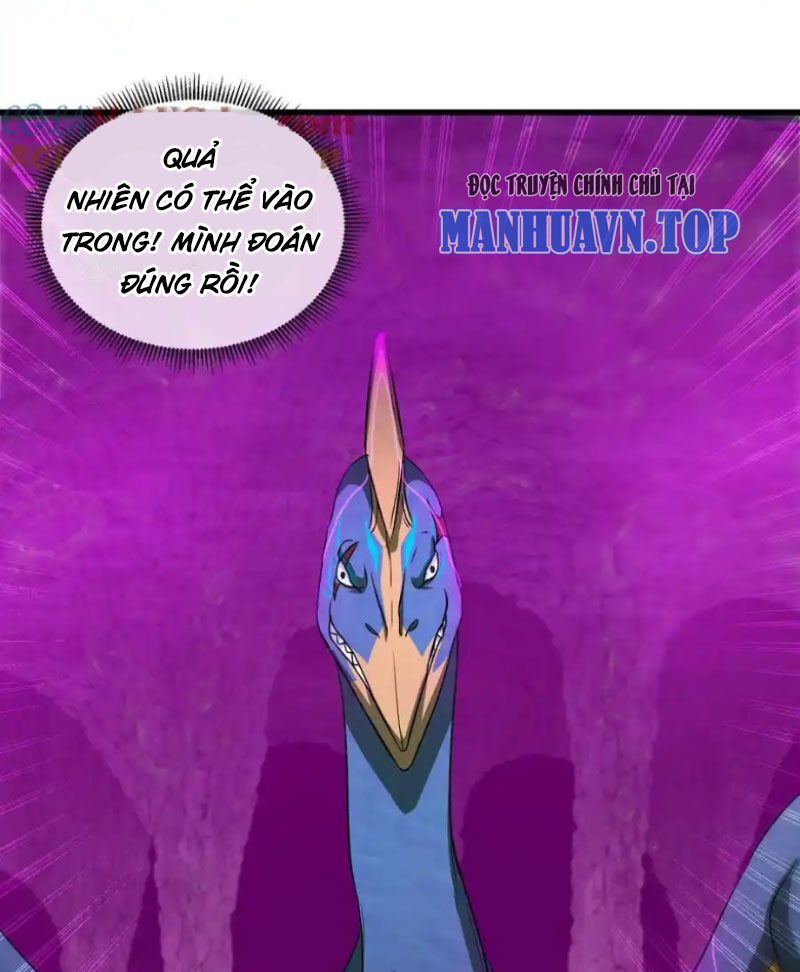 Trùng Sinh Thành Godzilla Chapter 160 - Trang 2